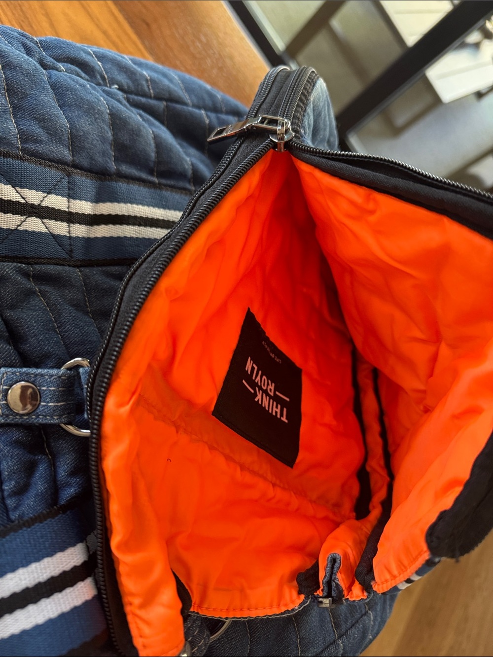 Think Rolyn Pickleball Bag - Picture 7 of 10